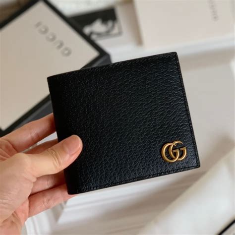 gucci wallwt|gucci wallet price list.